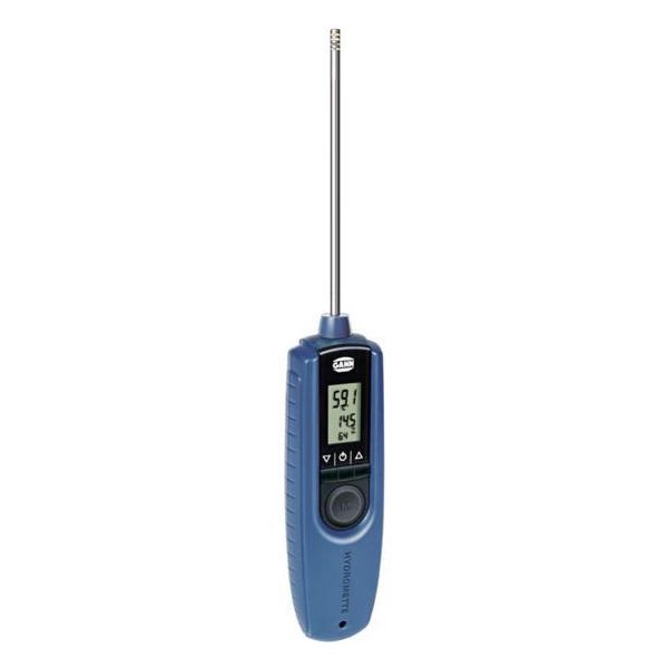 Hydromette BL Compact RH T Gann Ilmankosteusmittari MS13710 Staypro